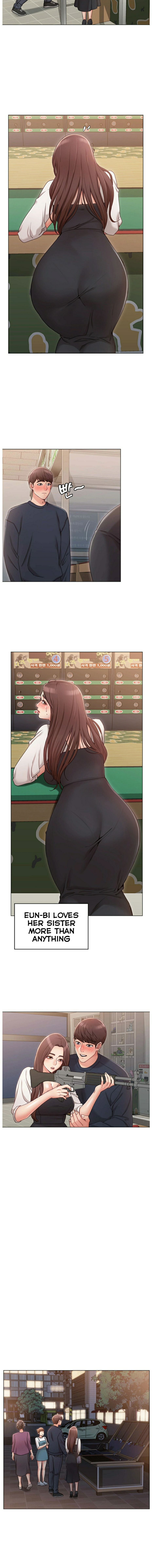 My Girlfriend’s Sister 10