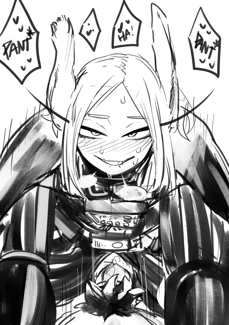 My Halloween Academia 2024 4