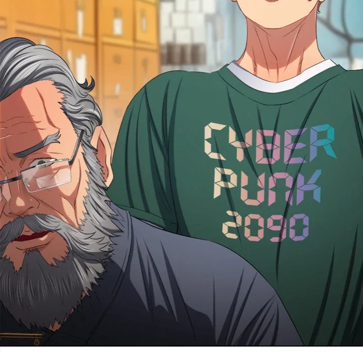 My High School Bully 11