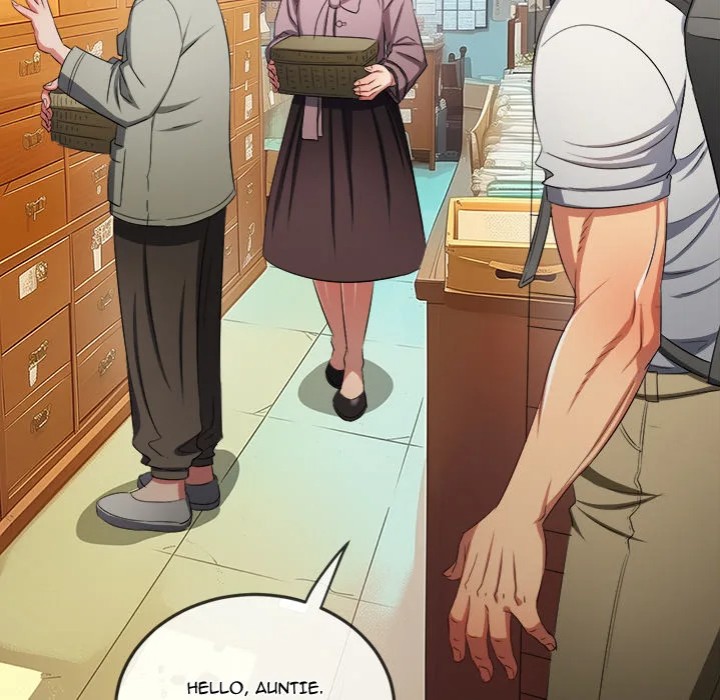 My High School Bully 76