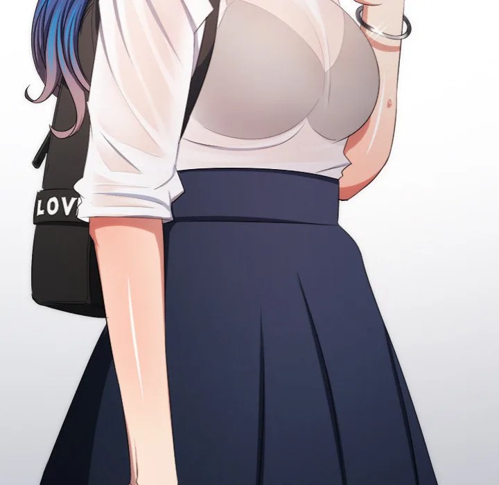 My High School Bully 96