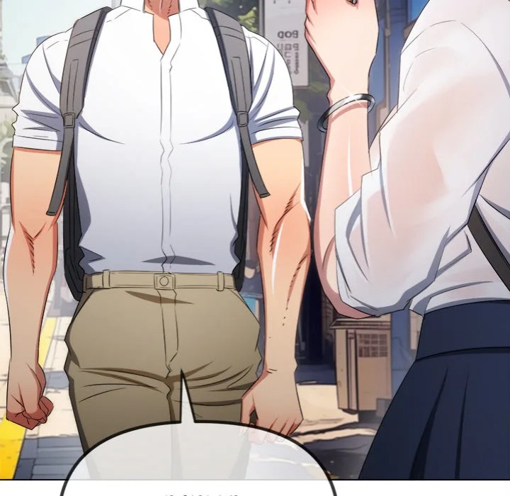 My High School Bully 100