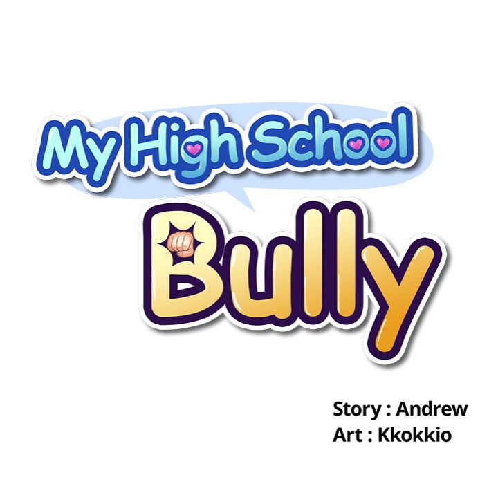My High School Bully 41