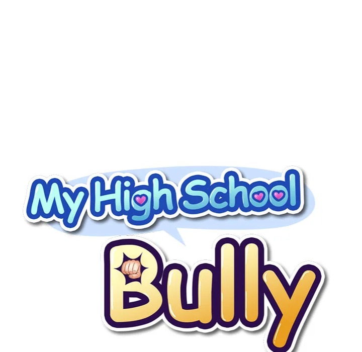 My High School Bully 15