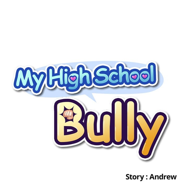 My High School Bully 16