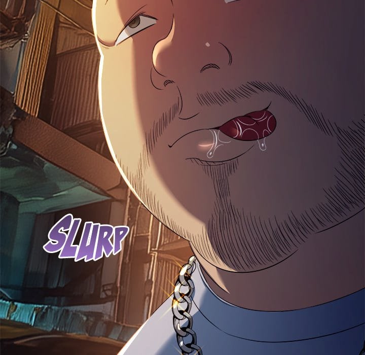 My High School Bully 96