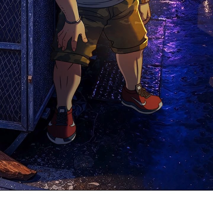 My High School Bully 11