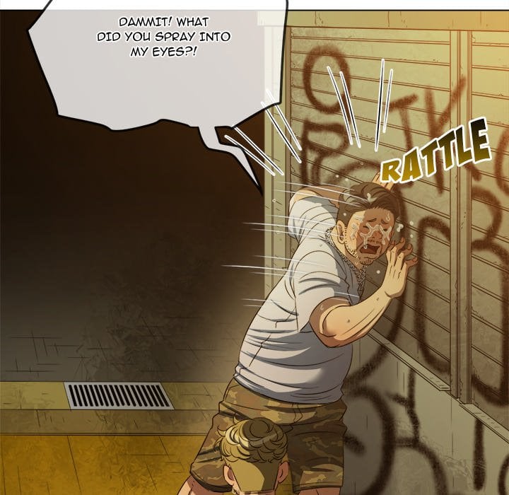 My High School Bully 38