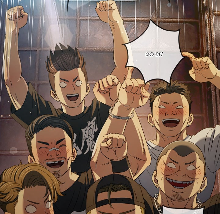 My High School Bully 48