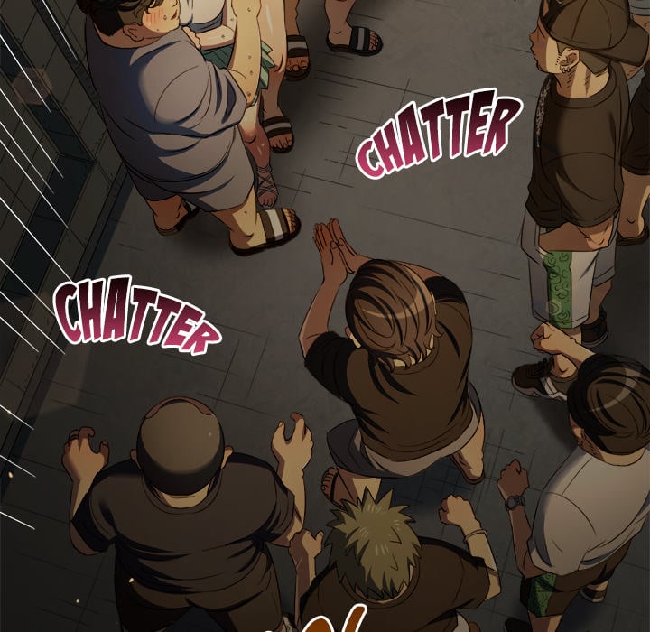 My High School Bully 59