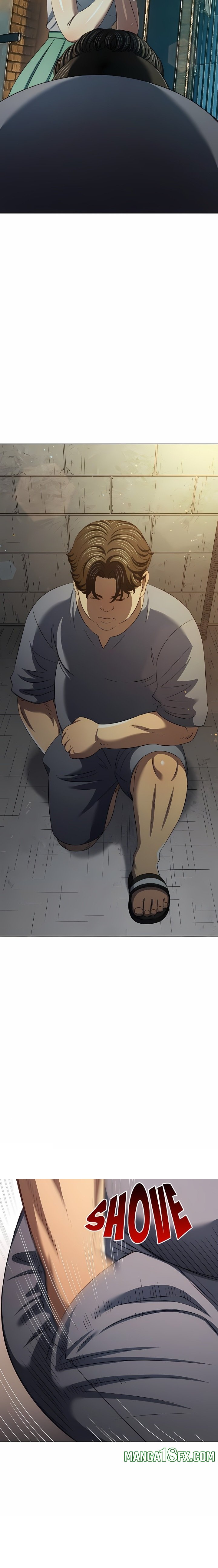My High School Bully 3