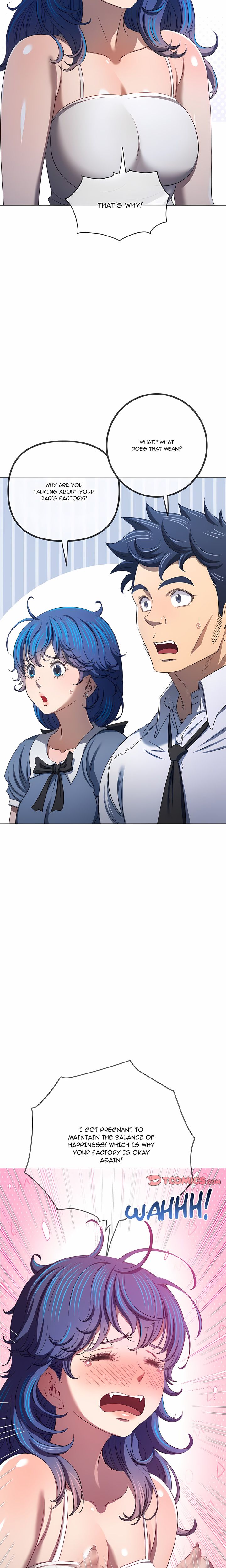 My High School Bully 4