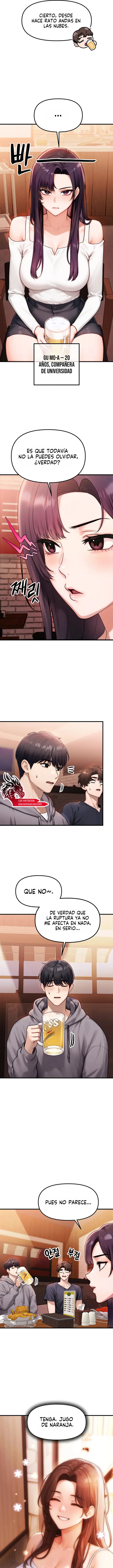 My Ideal Type is My Friend’s Mom Raw 14