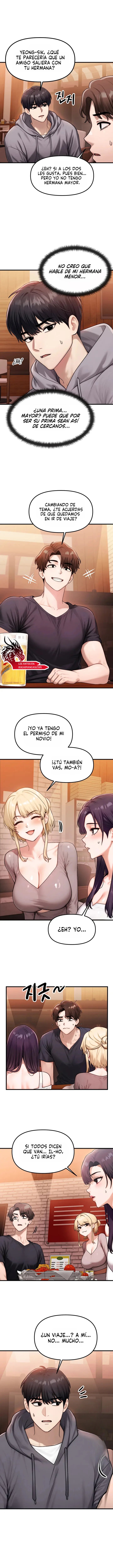 My Ideal Type is My Friend’s Mom Raw 16