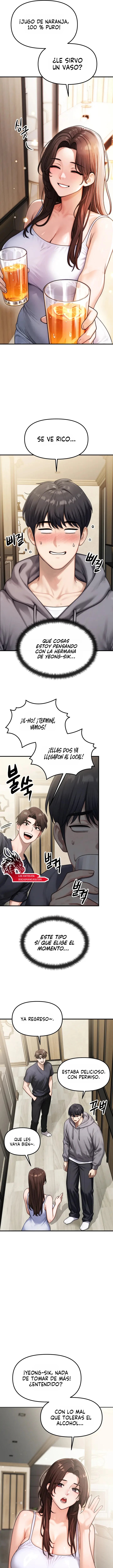 My Ideal Type is My Friend’s Mom Raw 10