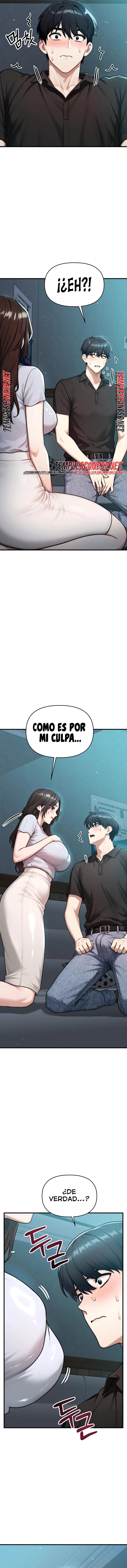 My Ideal Type is My Friend’s Mom Raw 12