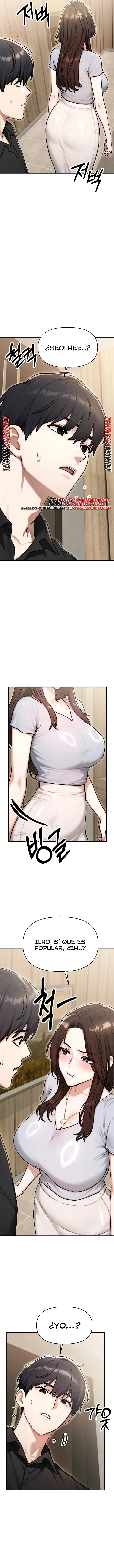 My Ideal Type is My Friend’s Mom Raw 13