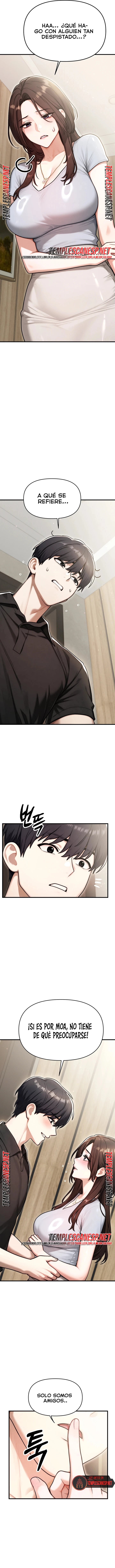 My Ideal Type is My Friend’s Mom Raw 14
