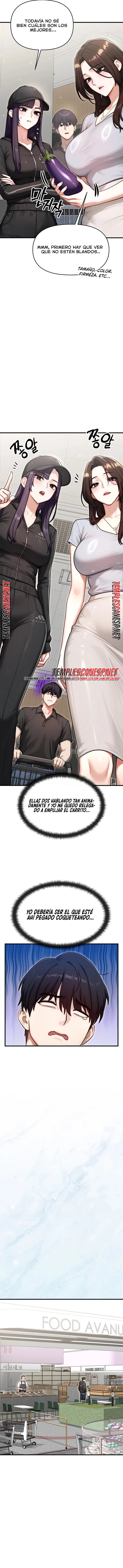 My Ideal Type is My Friend’s Mom Raw 4