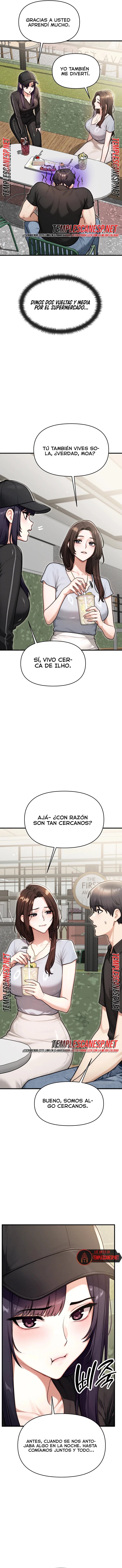 My Ideal Type is My Friend’s Mom Raw 5