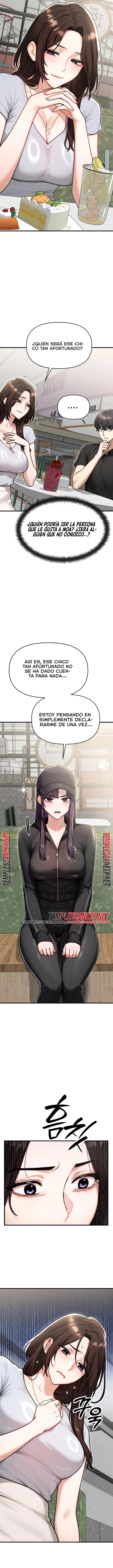 My Ideal Type is My Friend’s Mom Raw 8