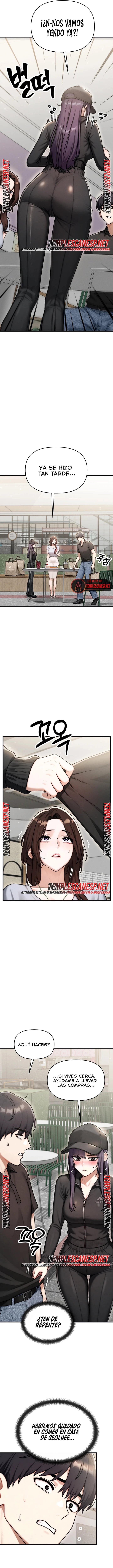 My Ideal Type is My Friend’s Mom Raw 10
