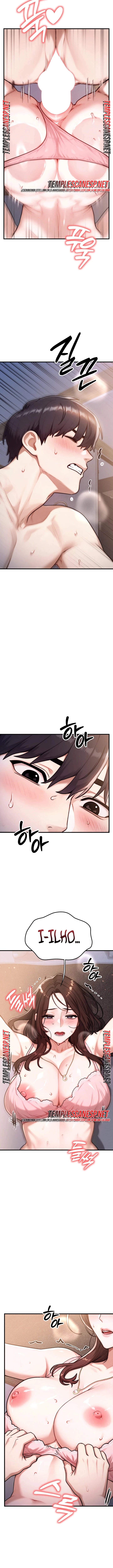 My Ideal Type is My Friend’s Mom Raw 13
