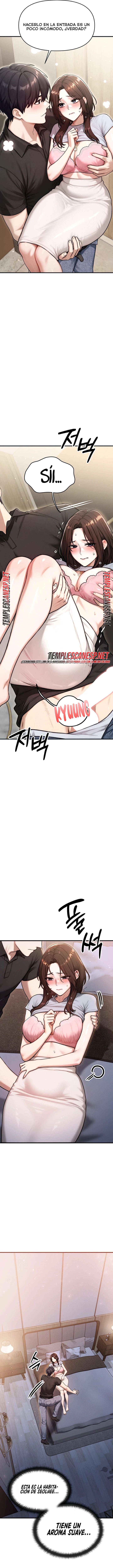 My Ideal Type is My Friend’s Mom Raw 3