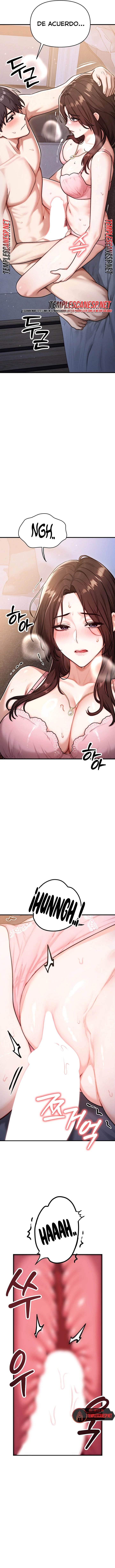 My Ideal Type is My Friend’s Mom Raw 9