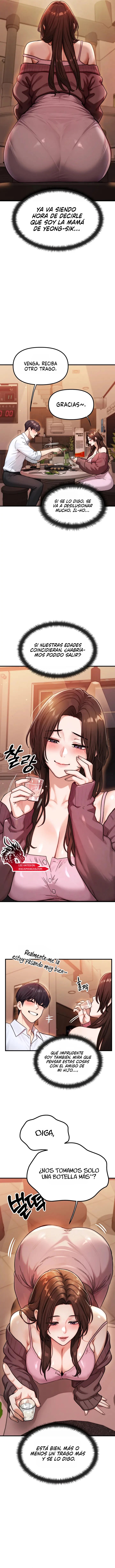My Ideal Type is My Friend’s Mom Raw 20
