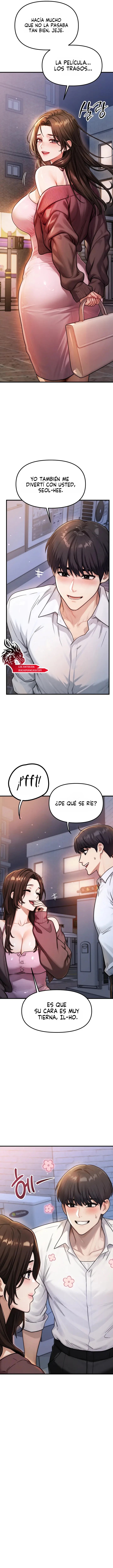 My Ideal Type is My Friend’s Mom Raw 24