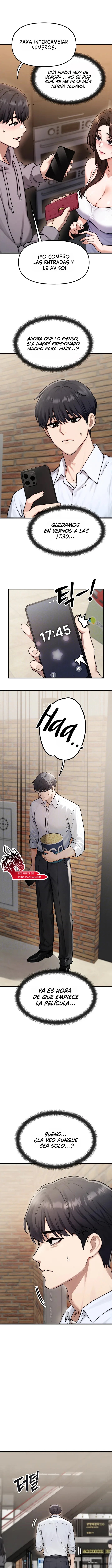 My Ideal Type is My Friend’s Mom Raw 5