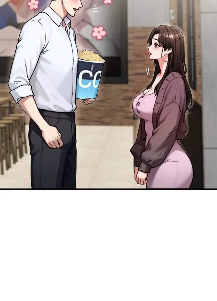 My Ideal Type is My Friend’s Mom Raw 8