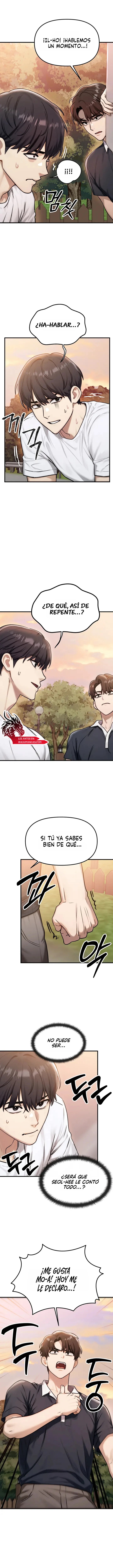My Ideal Type is My Friend’s Mom Raw 13