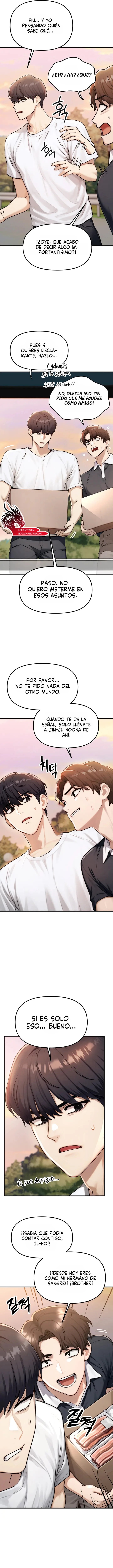 My Ideal Type is My Friend’s Mom Raw 15