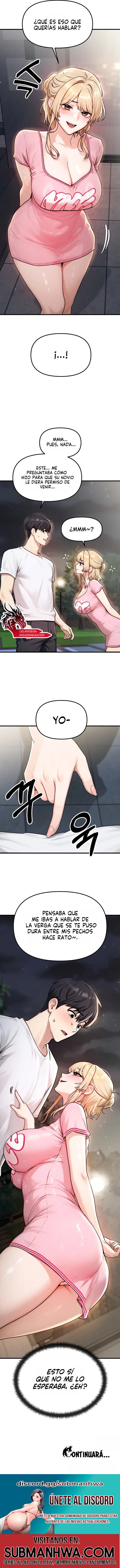 My Ideal Type is My Friend’s Mom Raw 26