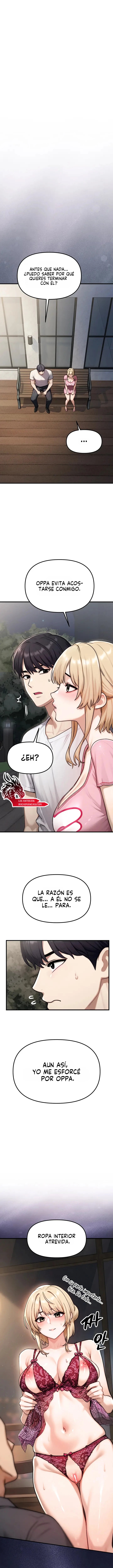 My Ideal Type is My Friend’s Mom Raw 11