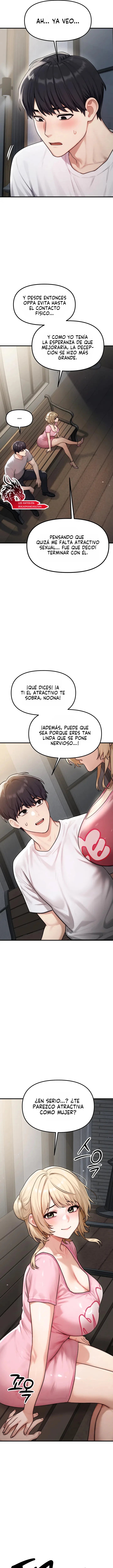 My Ideal Type is My Friend’s Mom Raw 15