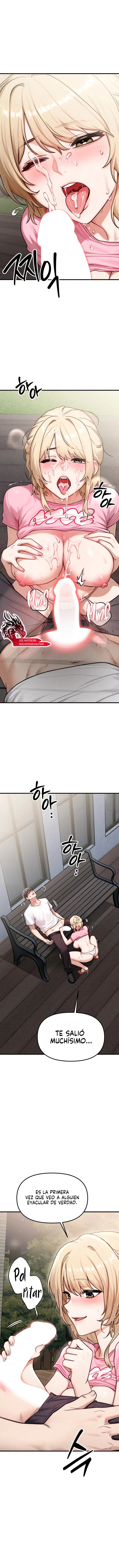 My Ideal Type is My Friend’s Mom Raw 24