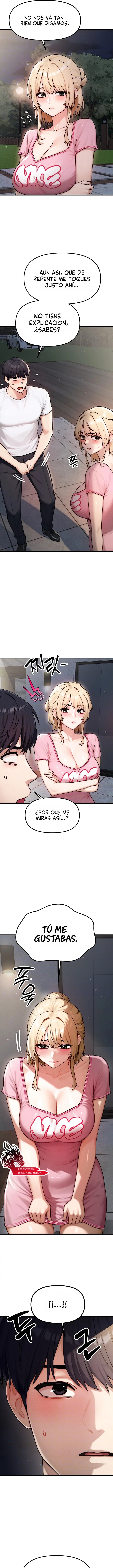 My Ideal Type is My Friend’s Mom Raw 5