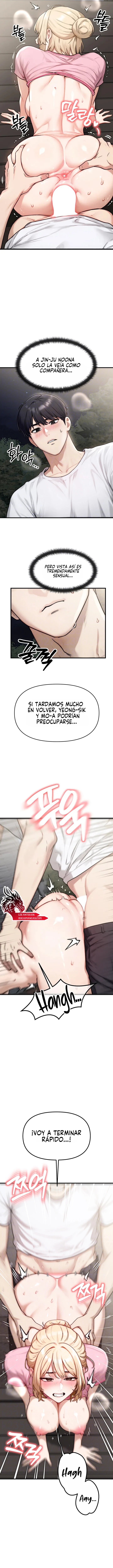 My Ideal Type is My Friend’s Mom Raw 6