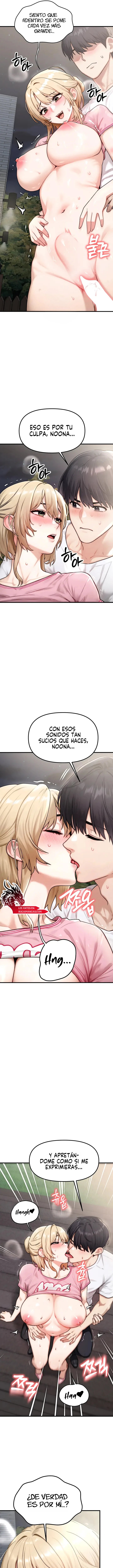 My Ideal Type is My Friend’s Mom Raw 10
