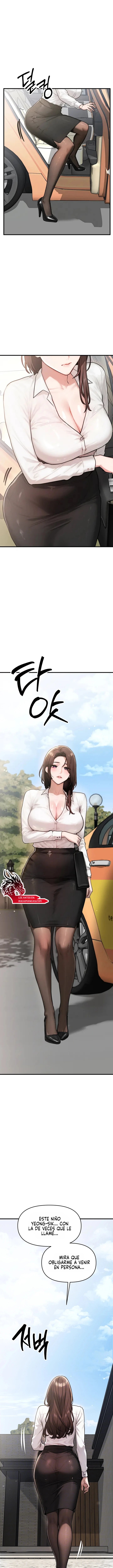My Ideal Type is My Friend’s Mom Raw 2