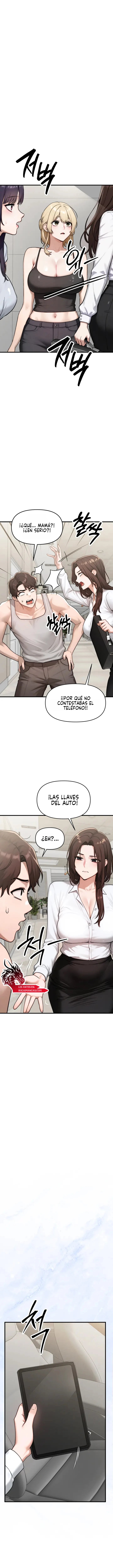 My Ideal Type is My Friend’s Mom Raw 12