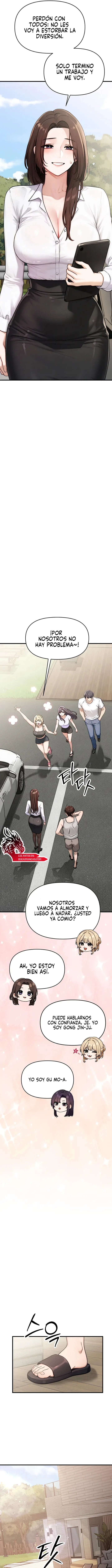 My Ideal Type is My Friend’s Mom Raw 16
