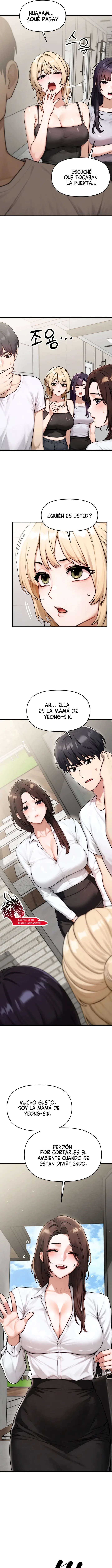 My Ideal Type is My Friend’s Mom Raw 8