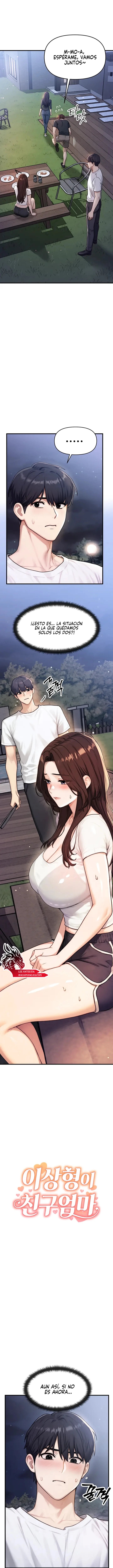 My Ideal Type is My Friend’s Mom Raw 2