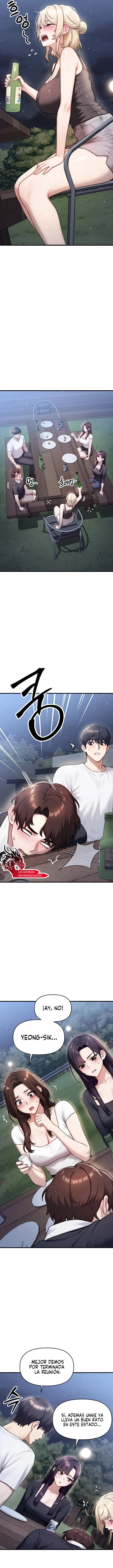 My Ideal Type is My Friend’s Mom Raw 13