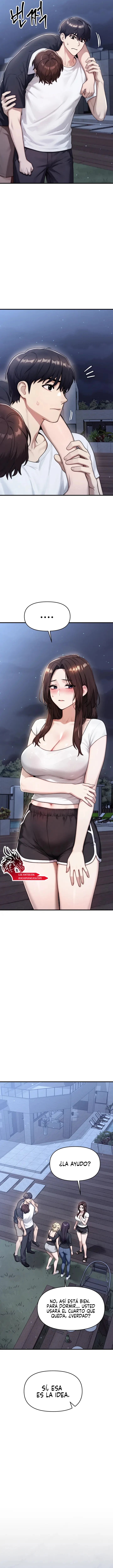 My Ideal Type is My Friend’s Mom Raw 15