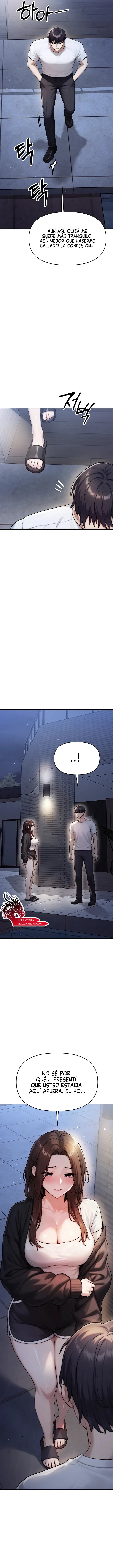 My Ideal Type is My Friend’s Mom Raw 18